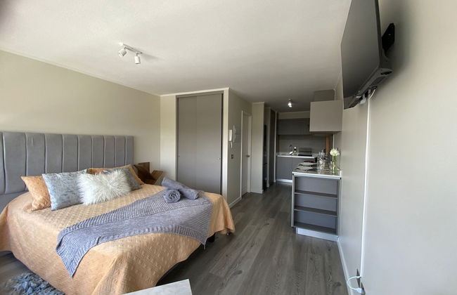 Temuco suite - Foto 1