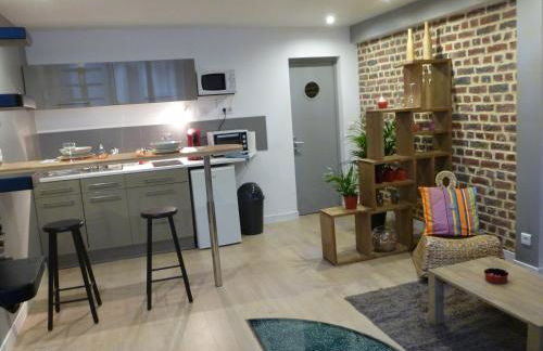 spéculoos et chicorée - Foto 32