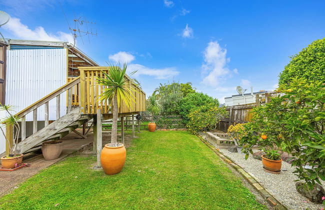 Tranquil Haven 2 BR and 1.5 BA Home Zodiak Stays - Foto 14