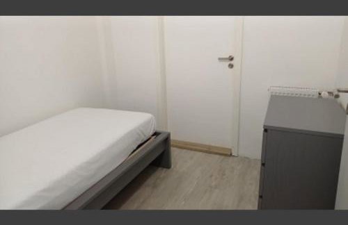 BoLA 40 Apartment Hamburg 3 Schlafzimmer Einzelbetten - Foto 7