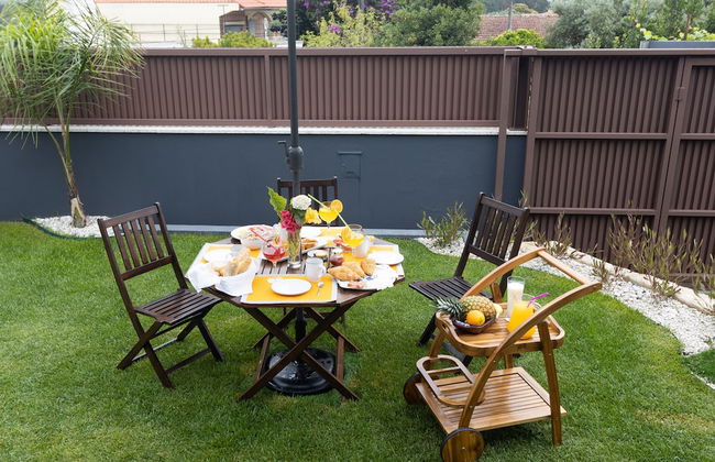 Abraços dos Avós - Casas de Aldeia - Foto 40