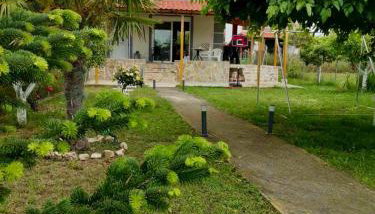 Villa Sophie - Photo 1