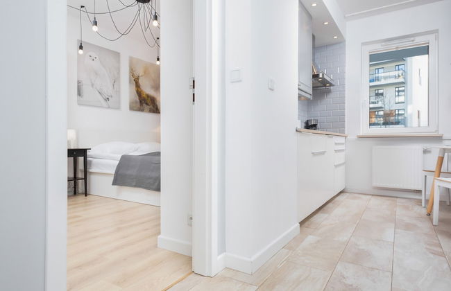 Kaliny Jędrusik Apartment by Renters - Foto 12