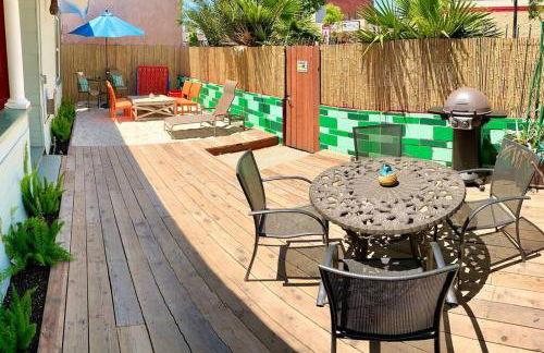 Historic 1910 House near downtown - Foto 1