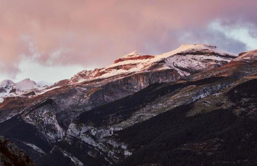 CASA Guardafuentes de Ordesa - Foto 46