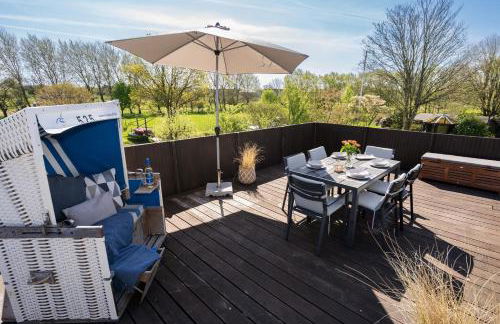 Sylter Seestern App Unewatt - Photo 19