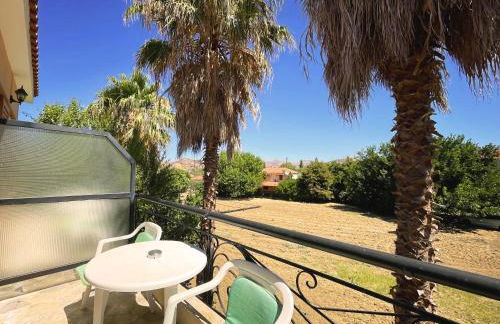 Skala Eresos Paradise Studios - Foto 22