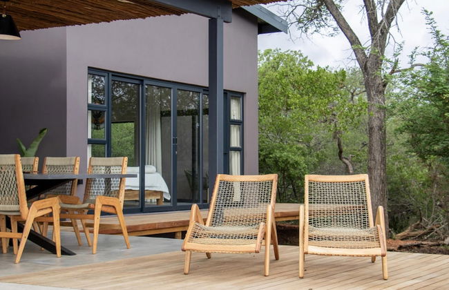 Villa Tau in Hoedspruit - Photo 10