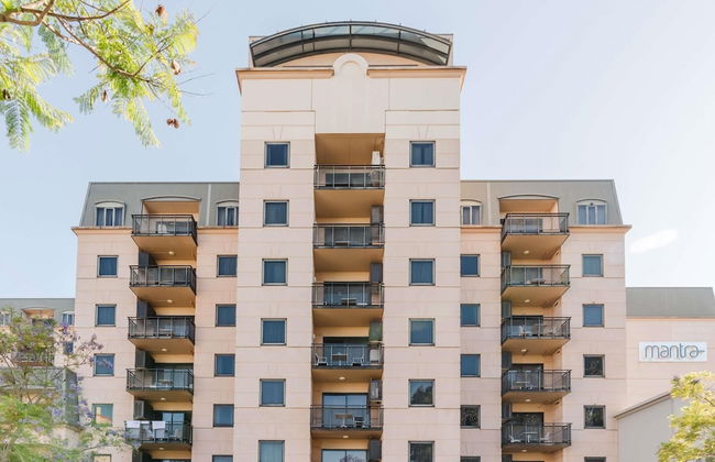 Mantra on Hay Perth - Foto 1