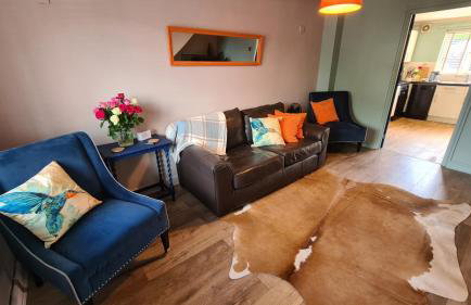 The Kingfisher, by Spires Accommodation a great location for visiting the NEC and Drayton Manor - Foto 27