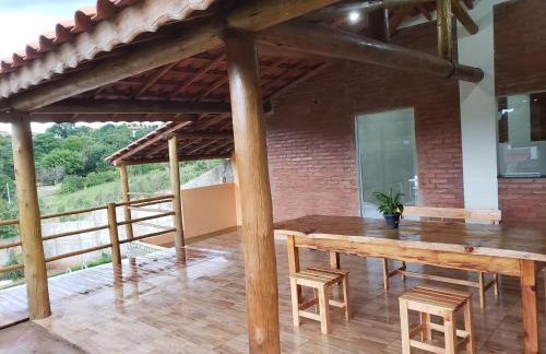 Chácara do Picapau Amarelo - Foto 6