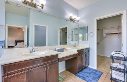 Furnished Patio! Retreat 12 Mi to Dtwn Phoenix - Foto 15