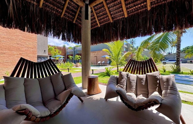 Flat super luxo em Japaratinga - Alagoas - Foto 33