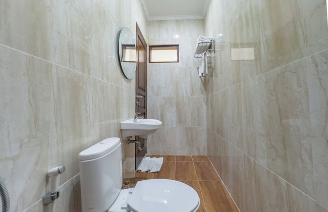 De Amelia Seminyak Villa by Nagisa Bali - Foto 6