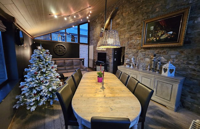 Family fun Near Redu Center - Photo 30