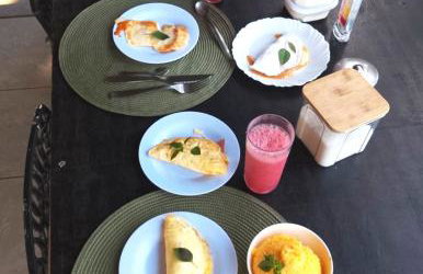 Pousada Mar de vênus - Foto 15