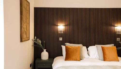 Lovely Studio Flat on Bath Road - Flat 8 - Foto 5