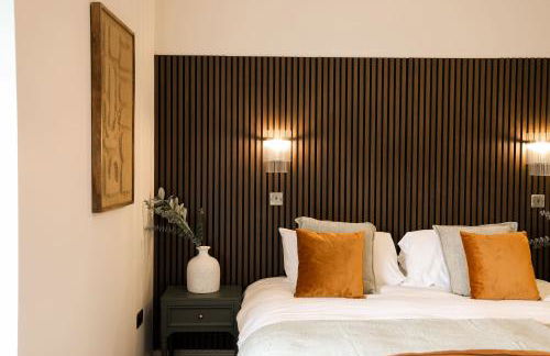 Lovely Studio Flat on Bath Road - Flat 8 - Foto 5