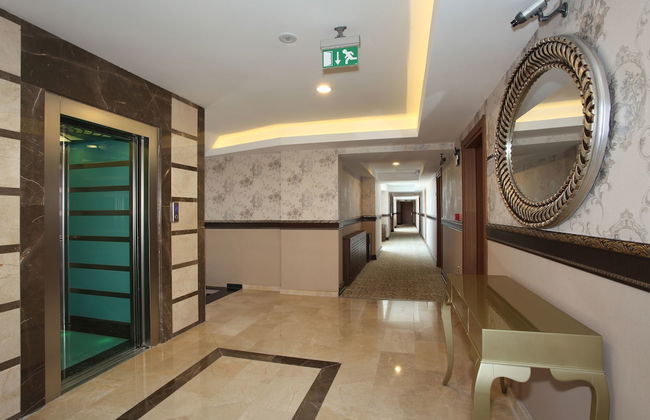 Balturk House Hotel - Foto 64