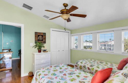 The Veranda House - Foto 40