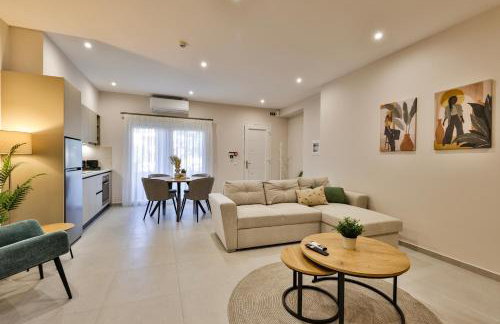 LV Apartments Ioannina - Photo 29