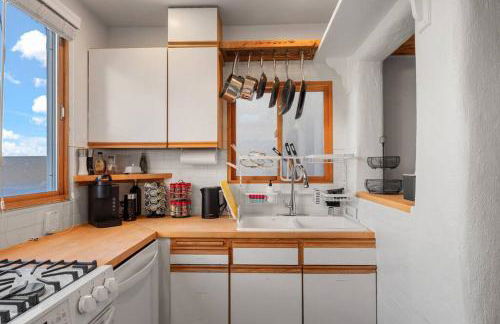 Scenic Santa Fe Downtown Escape - Foto 24