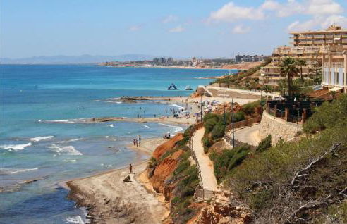 Beautiful Home In Orihuela Costa - Foto 27