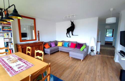 Le Chamois d'Assy, résidence alpine de charme - Photo 3