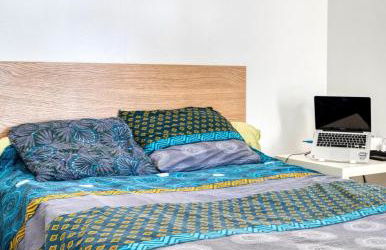 Studio agreable RDC sur ETAMPES - Rickhoss Home - Foto 8