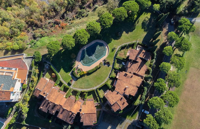 Poggio San Michele 2 by Wonderful Italy - Photo 20