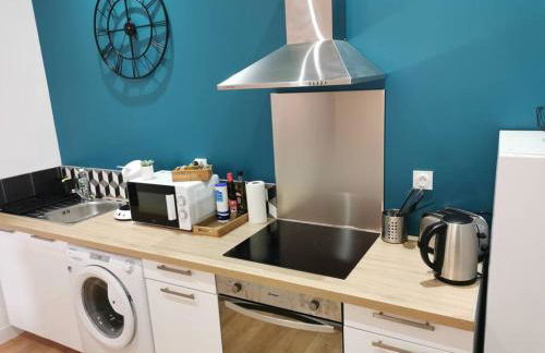 Escapade détente au cœur de Pamiers - Foto 12