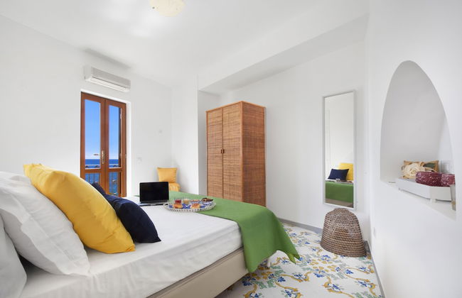 Villa Russo - De Vivo Realty Nerano - Foto 17