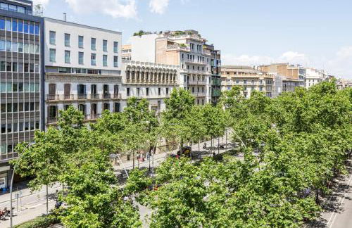 Sweett - Paseo de Gracia - City Centre - Photo 18