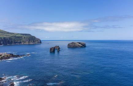 Mosteiros Sunset and Islets Apartment - Foto 41