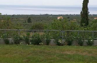 Messinian Seaview Retreat - Foto 44