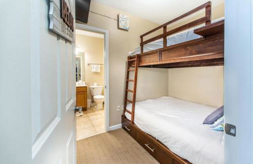 Palms Resort #1106 Jr 2BR - Foto 54