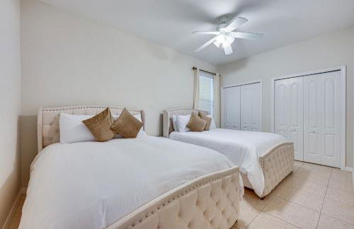 Private Pool and Lanai Family Home in Haines City! - Foto 25