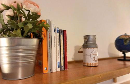 Large flat in the hills of Menaggio - Foto 10