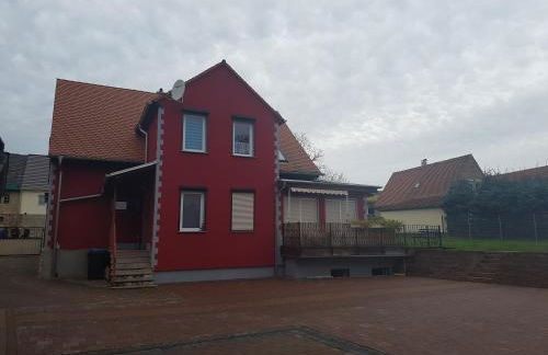 Ferienapartment Meiss - Foto 39