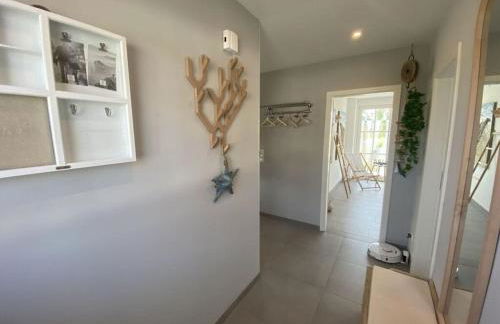 Organic holiday home Strandgut - Foto 13