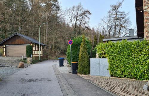 Eifel Kaminhaus - Foto 40