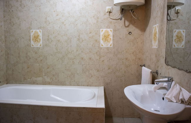 His Majesty's Hotel and Apartments - Foto 34