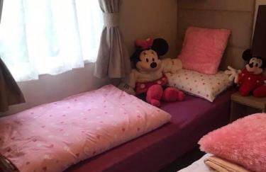 LODGE SEA VIEW On the beach signature gold Hafan y Mor North Wales LL53 6HX - Foto 23