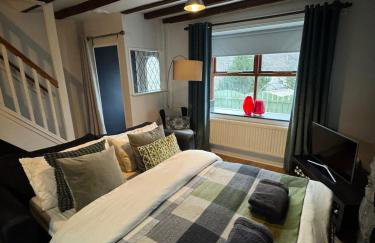 Cottage in Llanberis - Photo 4