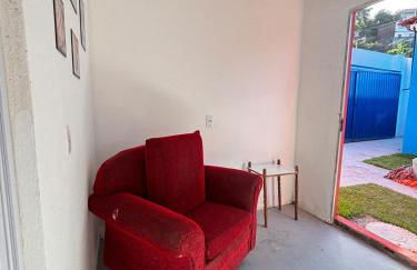 Ponta de Pedras Village das Conchas Casa Vermelha - Foto 11