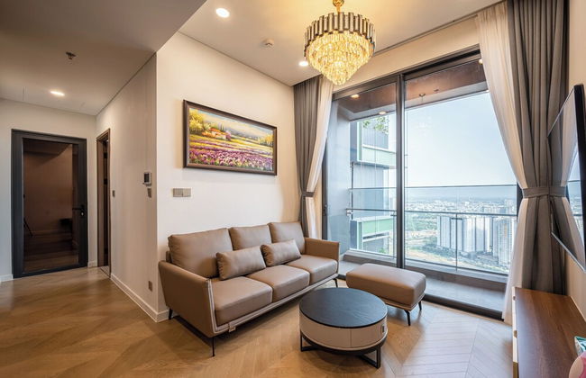 Lumiere Riverside Condo and Suite KHC - Foto 47