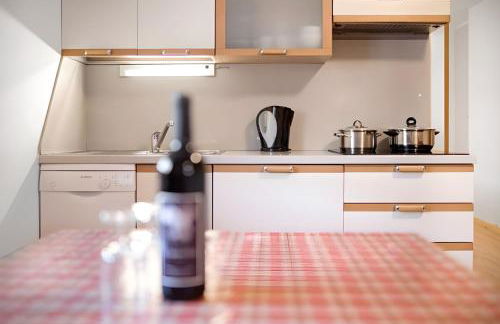 Appartements Beikircher - Foto 28