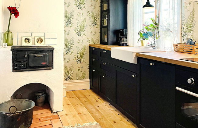 4 Star Holiday Home in Ljungskile - Foto 13