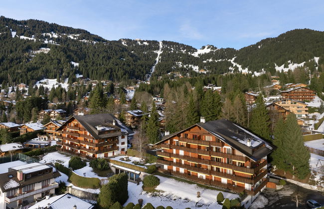 Grand Hôtel B47 - Foto 34