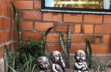 Casa di Pipa com ofurô - Foto 5